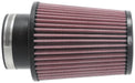 K&N RU-4650 Universal Clamp-On Air Filter - Truck Part Superstore