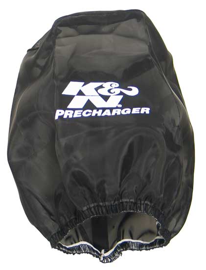 K&N RU-4710PK Air Filter Wrap - Truck Part Superstore
