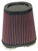 K&N RU-4710 Universal Clamp-On Air Filter - Truck Part Superstore