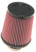 K&N RU-4860 Universal Clamp-On Air Filter - Truck Part Superstore