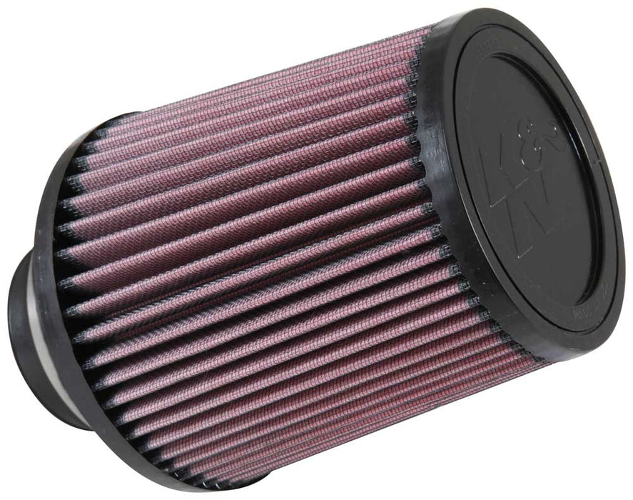 K&N RU-4870 Universal Clamp-On Air Filter - Truck Part Superstore