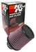 K&N RU-4870 Universal Clamp-On Air Filter - Truck Part Superstore