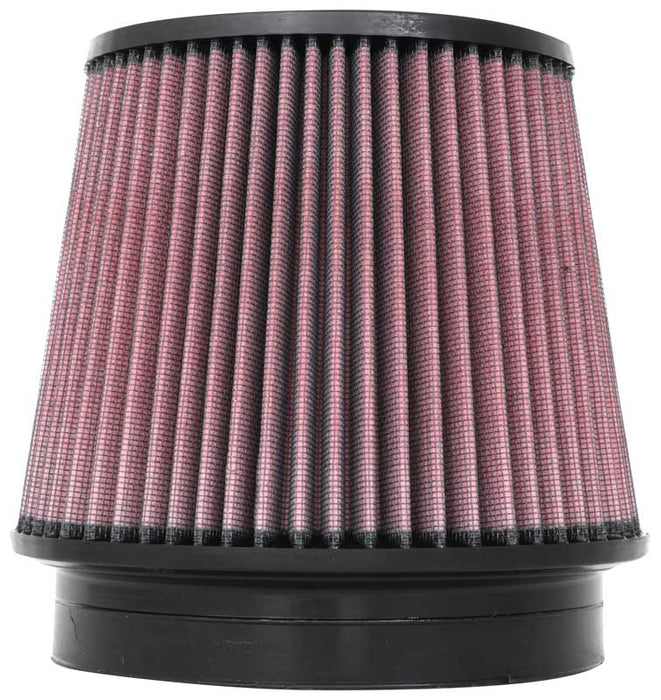 K&N RU-4940 Universal Clamp-On Air Filter - Truck Part Superstore
