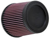 K&N RU-4950 Universal Clamp-On Air Filter - Truck Part Superstore