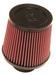 K&N RU-4960 Universal Clamp-On Air Filter - Truck Part Superstore