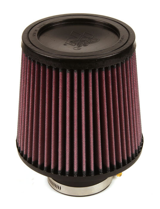 K&N RU-4960 Universal Clamp-On Air Filter - Truck Part Superstore