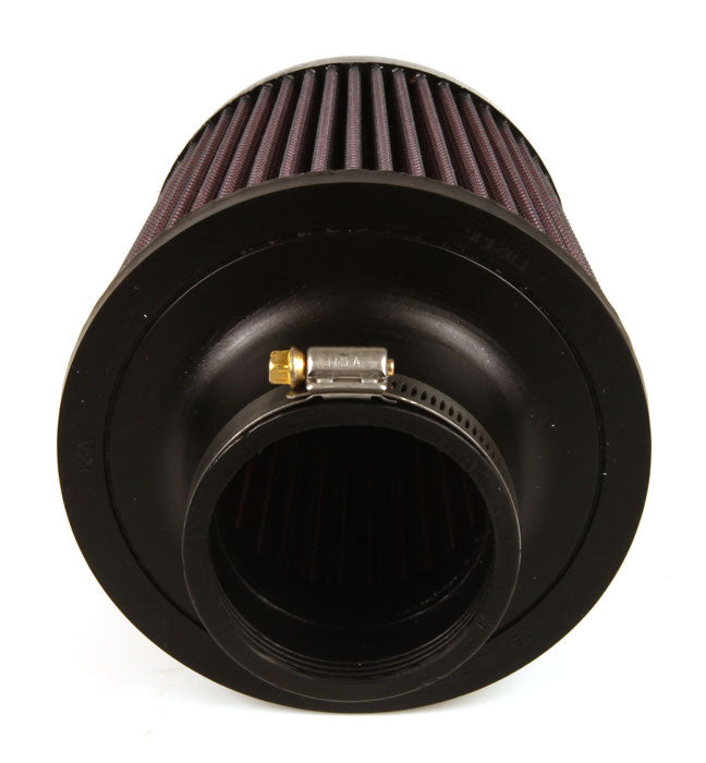 K&N RU-4960 Universal Clamp-On Air Filter - Truck Part Superstore