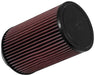 K&N RU-5045 Universal Clamp-On Air Filter - Truck Part Superstore