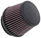 K&N RU-5059 Universal Clamp-On Air Filter - Truck Part Superstore