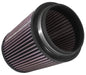 K&N RU-5059 Universal Clamp-On Air Filter - Truck Part Superstore