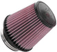 K&N RU-5060 Universal Clamp-On Air Filter - Truck Part Superstore