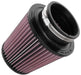 K&N RU-5060 Universal Clamp-On Air Filter - Truck Part Superstore