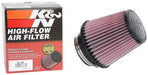 K&N RU-5060 Universal Clamp-On Air Filter - Truck Part Superstore
