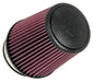 K&N RU-5061 Universal Clamp-On Air Filter - Truck Part Superstore