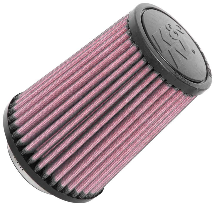 K&N RU-5062XD Universal Clamp-On Air Filter - Truck Part Superstore