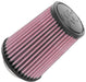 K&N RU-5062XD Universal Clamp-On Air Filter - Truck Part Superstore