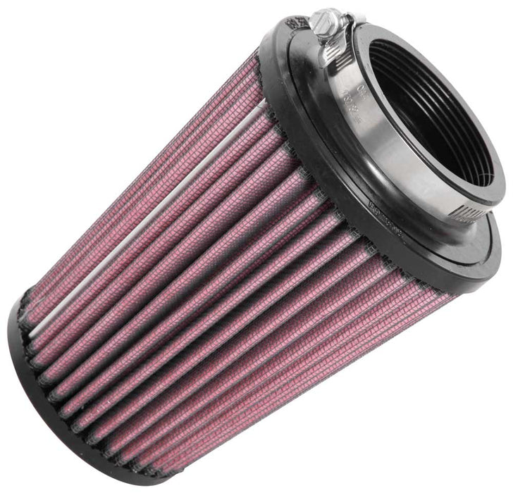 K&N RU-5062XD Universal Clamp-On Air Filter - Truck Part Superstore