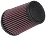 K&N RU-5111 Universal Clamp-On Air Filter - Truck Part Superstore