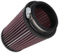 K&N RU-5111 Universal Clamp-On Air Filter - Truck Part Superstore