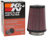 K&N RU-5111 Universal Clamp-On Air Filter - Truck Part Superstore