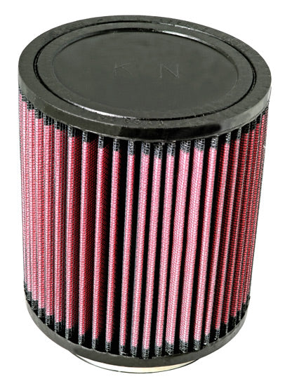 K&N RU-5114 Universal Clamp-On Air Filter - Truck Part Superstore