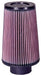 K&N RU-5122 Universal Clamp-On Air Filter - Truck Part Superstore