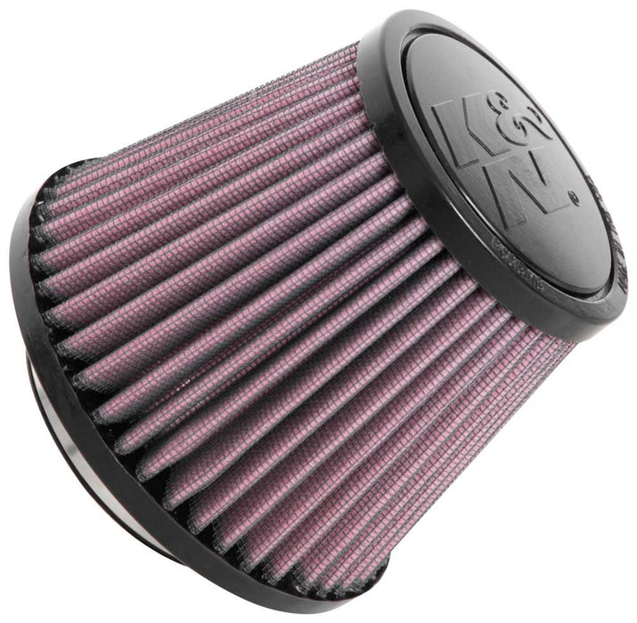 K&N RU-5128 Universal Clamp-On Air Filter - Truck Part Superstore