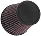 K&N RU-5131 Universal Clamp-On Air Filter - Truck Part Superstore