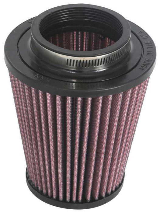 K&N RU-5131 Universal Clamp-On Air Filter - Truck Part Superstore