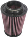 K&N RU-5131 Universal Clamp-On Air Filter - Truck Part Superstore