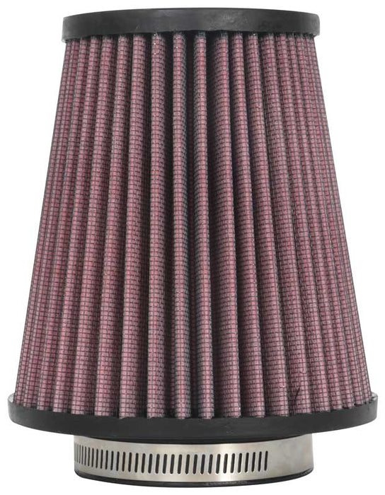 K&N RU-5131 Universal Clamp-On Air Filter - Truck Part Superstore