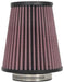 K&N RU-5131 Universal Clamp-On Air Filter - Truck Part Superstore