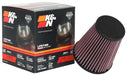 K&N RU-5131 Universal Clamp-On Air Filter - Truck Part Superstore