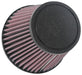 K&N RU-5135 Universal Clamp-On Air Filter - Truck Part Superstore
