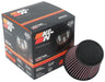 K&N RU-5135 Universal Clamp-On Air Filter - Truck Part Superstore
