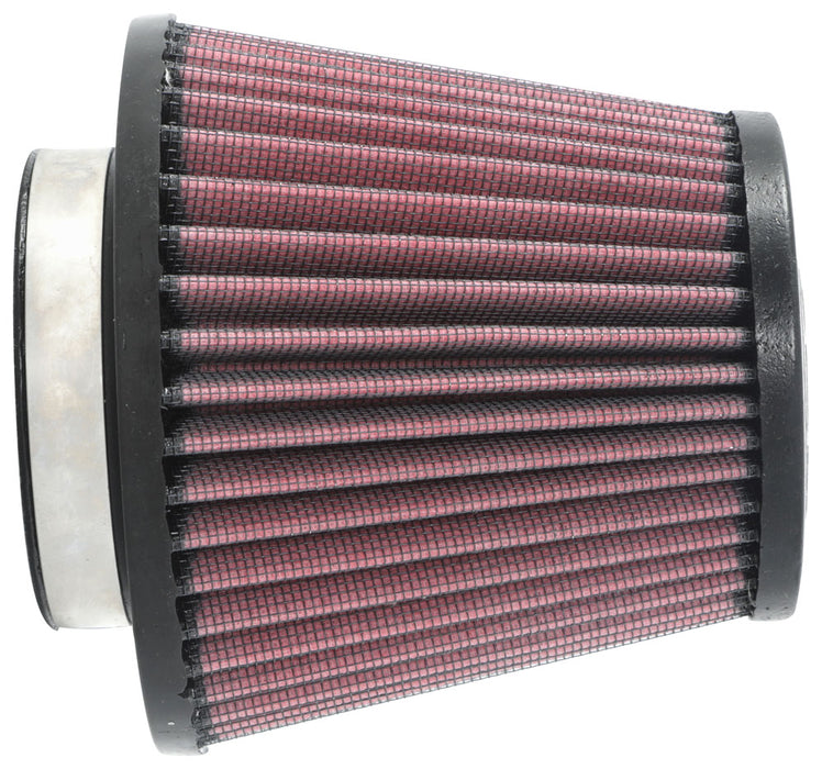 K&N RU-5135 Universal Clamp-On Air Filter - Truck Part Superstore