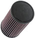 K&N RU-5144 Universal Clamp-On Air Filter - Truck Part Superstore