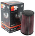 K&N RU-5144 Universal Clamp-On Air Filter - Truck Part Superstore