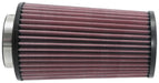 K&N RU-5144 Universal Clamp-On Air Filter - Truck Part Superstore