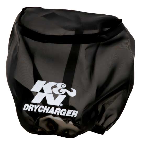K&N RU-5147DK Air Filter Wrap - Truck Part Superstore