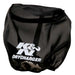 K&N RU-5147DK Air Filter Wrap - Truck Part Superstore