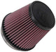 K&N RU-5147 Universal Clamp-On Air Filter - Truck Part Superstore