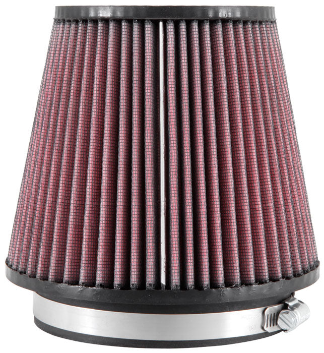 K&N RU-5147 Universal Clamp-On Air Filter - Truck Part Superstore