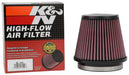 K&N RU-5147 Universal Clamp-On Air Filter - Truck Part Superstore