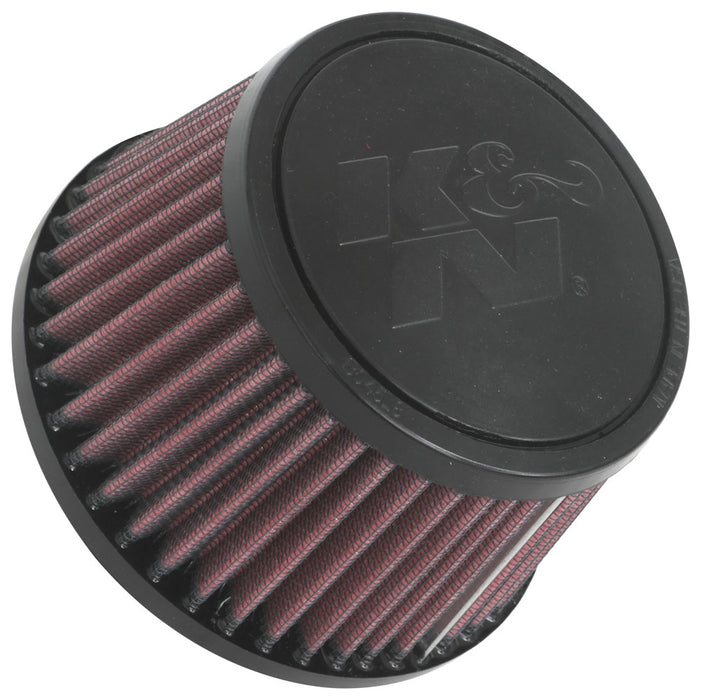 K&N RU-5153 Universal Clamp-On Air Filter - Truck Part Superstore