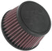 K&N RU-5153 Universal Clamp-On Air Filter - Truck Part Superstore