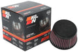 K&N RU-5153 Universal Clamp-On Air Filter - Truck Part Superstore