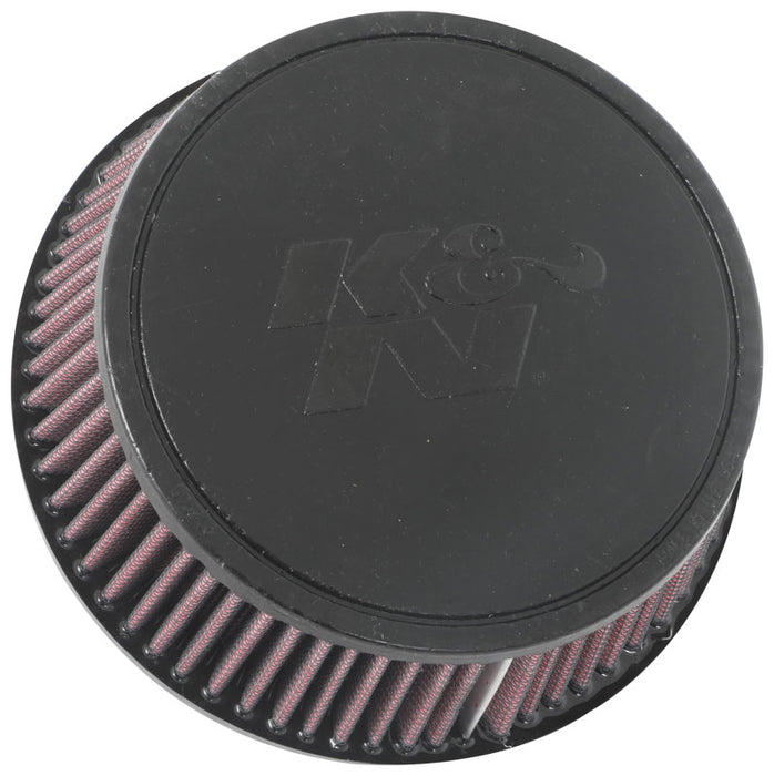 K&N RU-5154 Universal Clamp-On Air Filter - Truck Part Superstore