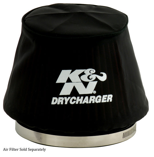 K&N RU-5163DK Air Filter Wrap - Truck Part Superstore