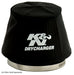 K&N RU-5163DK Air Filter Wrap - Truck Part Superstore